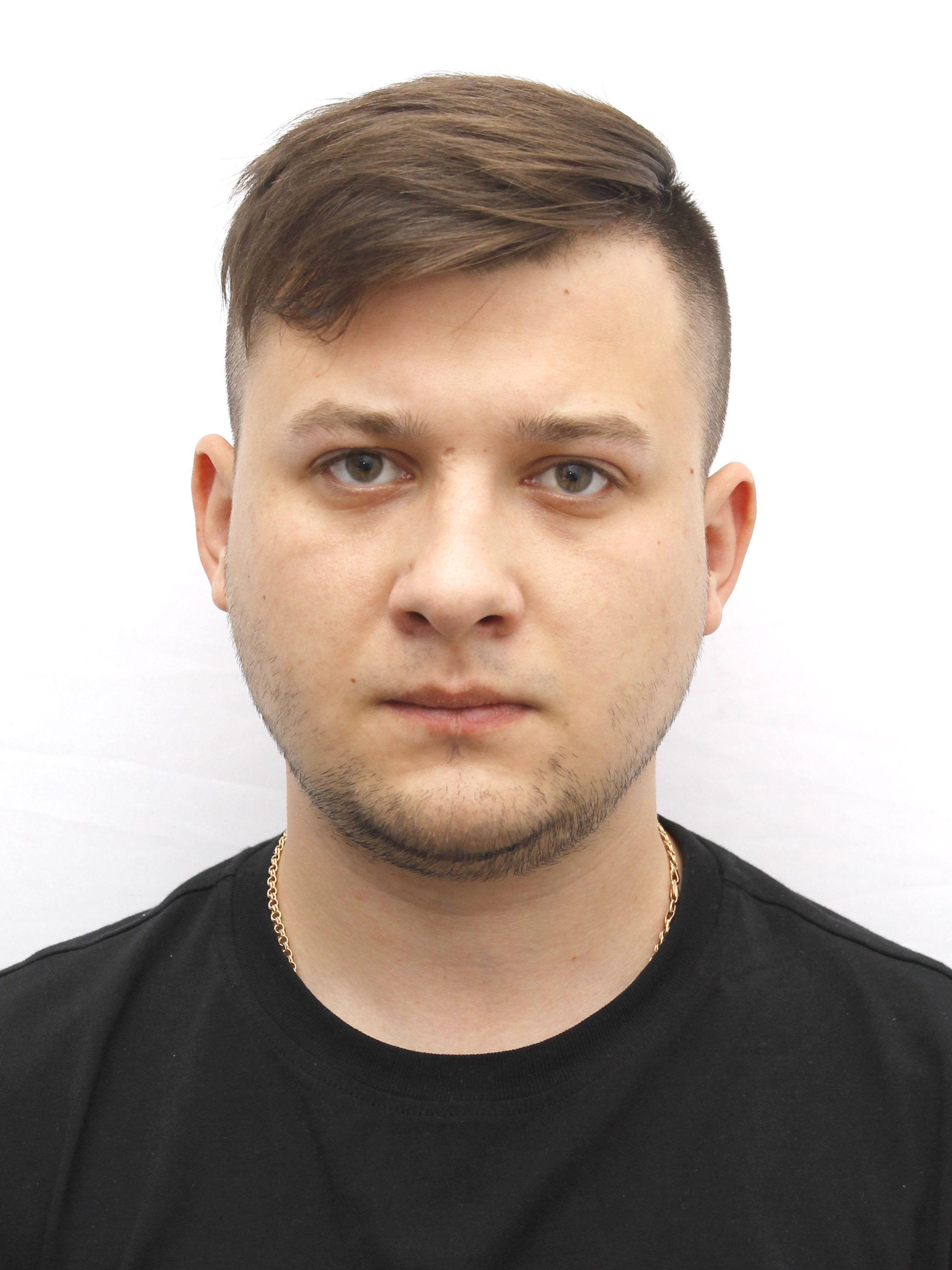 Кривяк Роман Мирославович