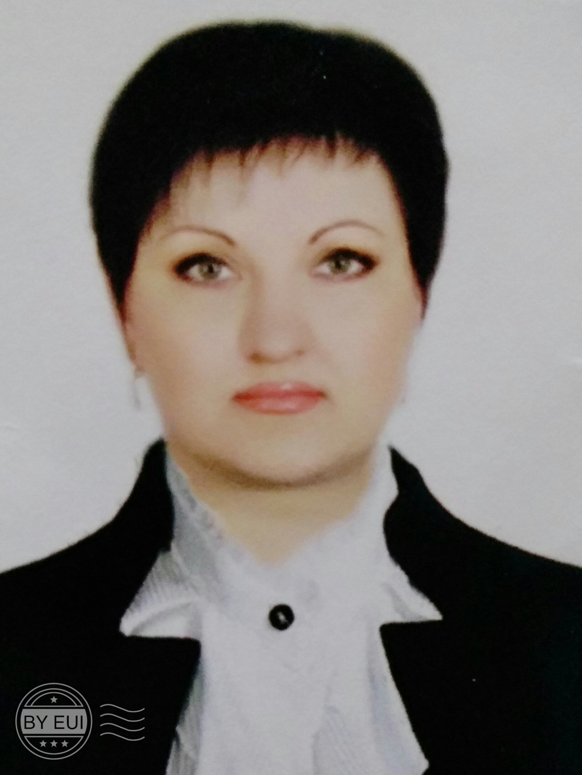 Мажаева Марина Геннадьевна