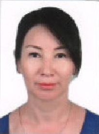 Скакова Гульмира Идрисбековна