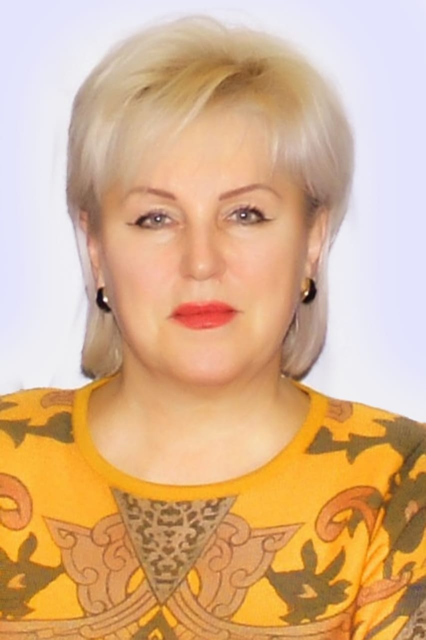 Весельская Наталья Романовна