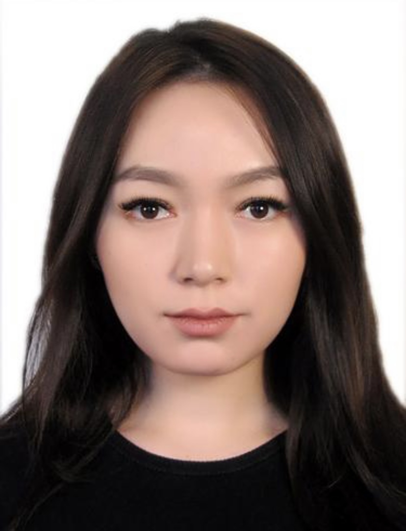 Кошкимбаева Динара Галымовна