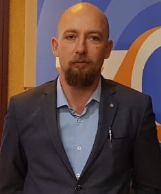Чумаков Николай Владимирович