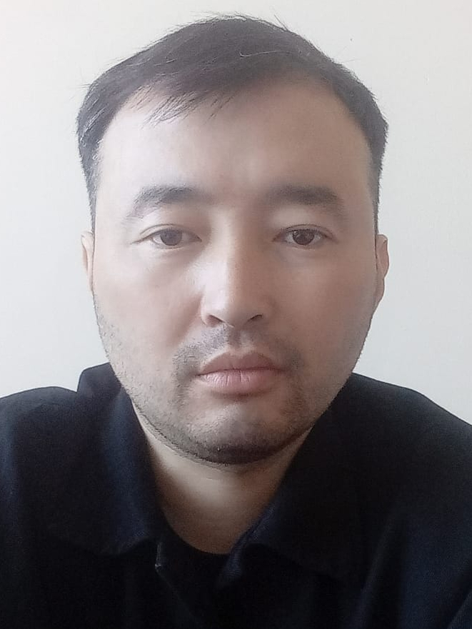 Жумжумаев Нуртай Суршаевич