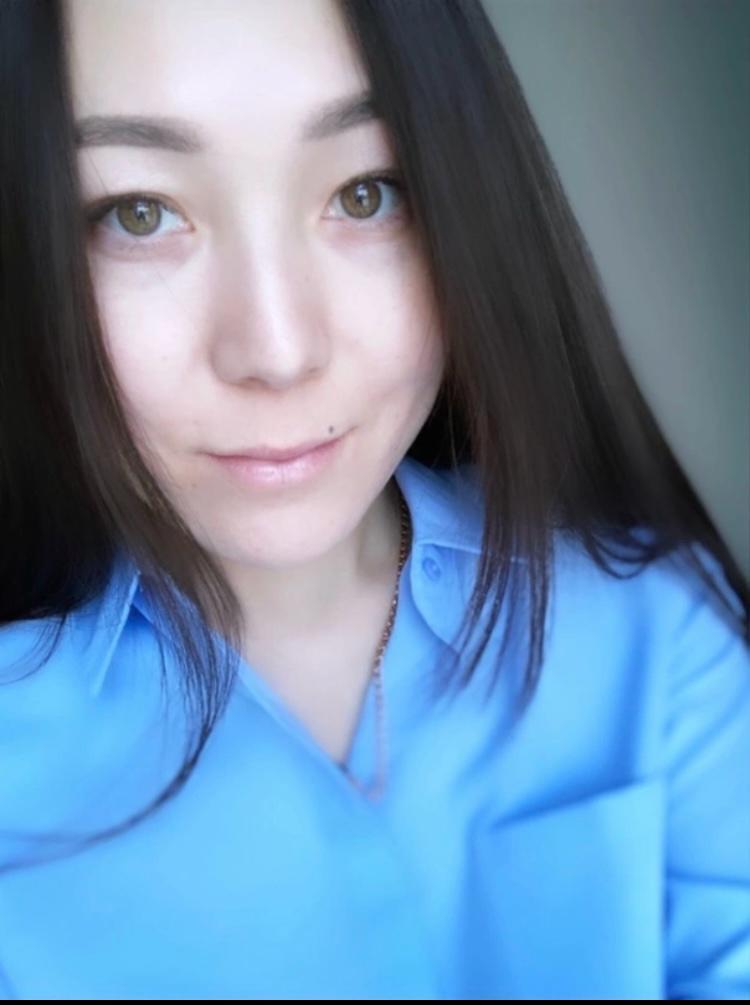 Кожабекова Динара Агбаевна