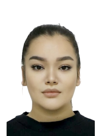 Мамедова Эльмира Сабыровна