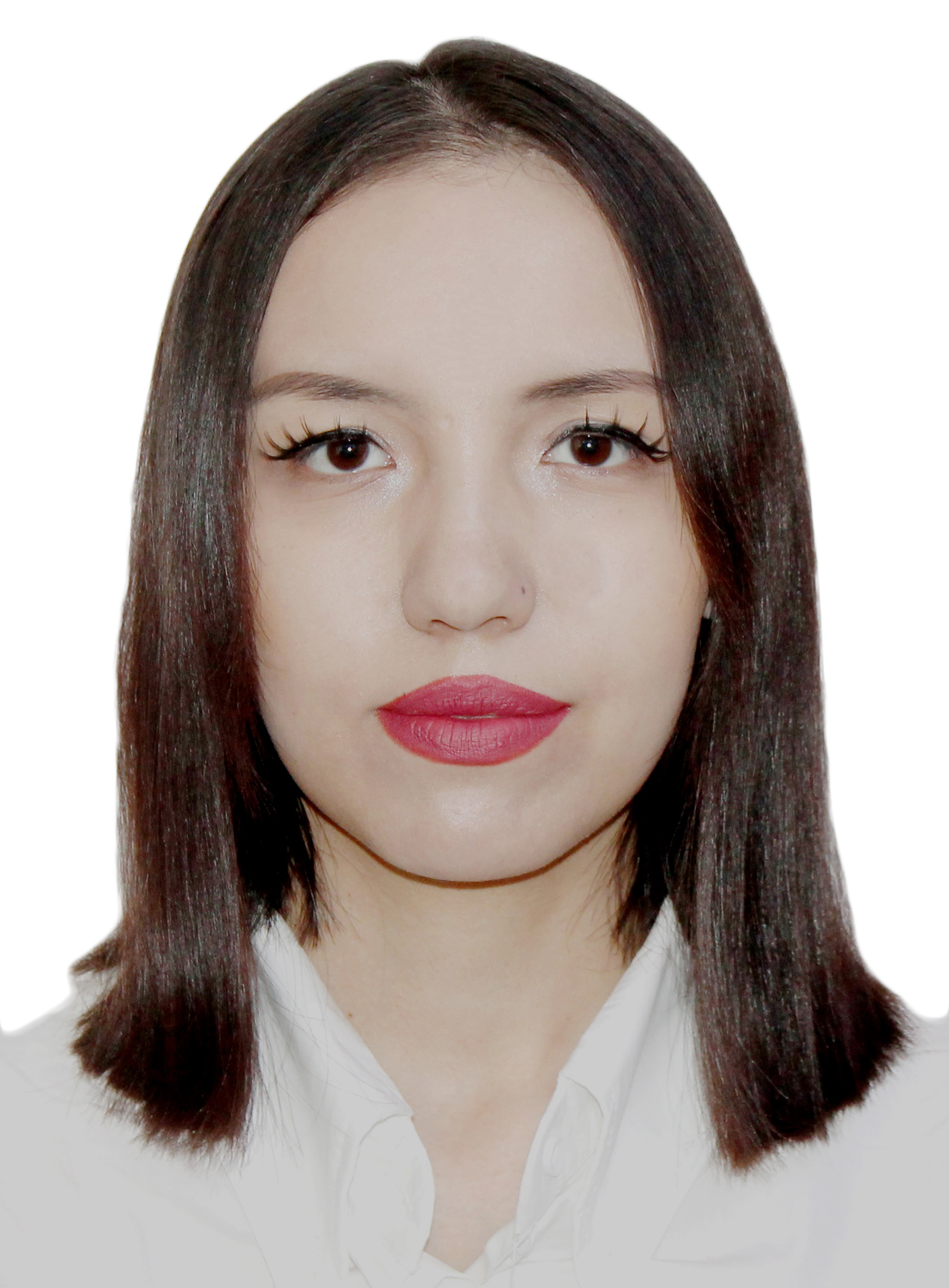 Шумская Согдиана Эркиновна