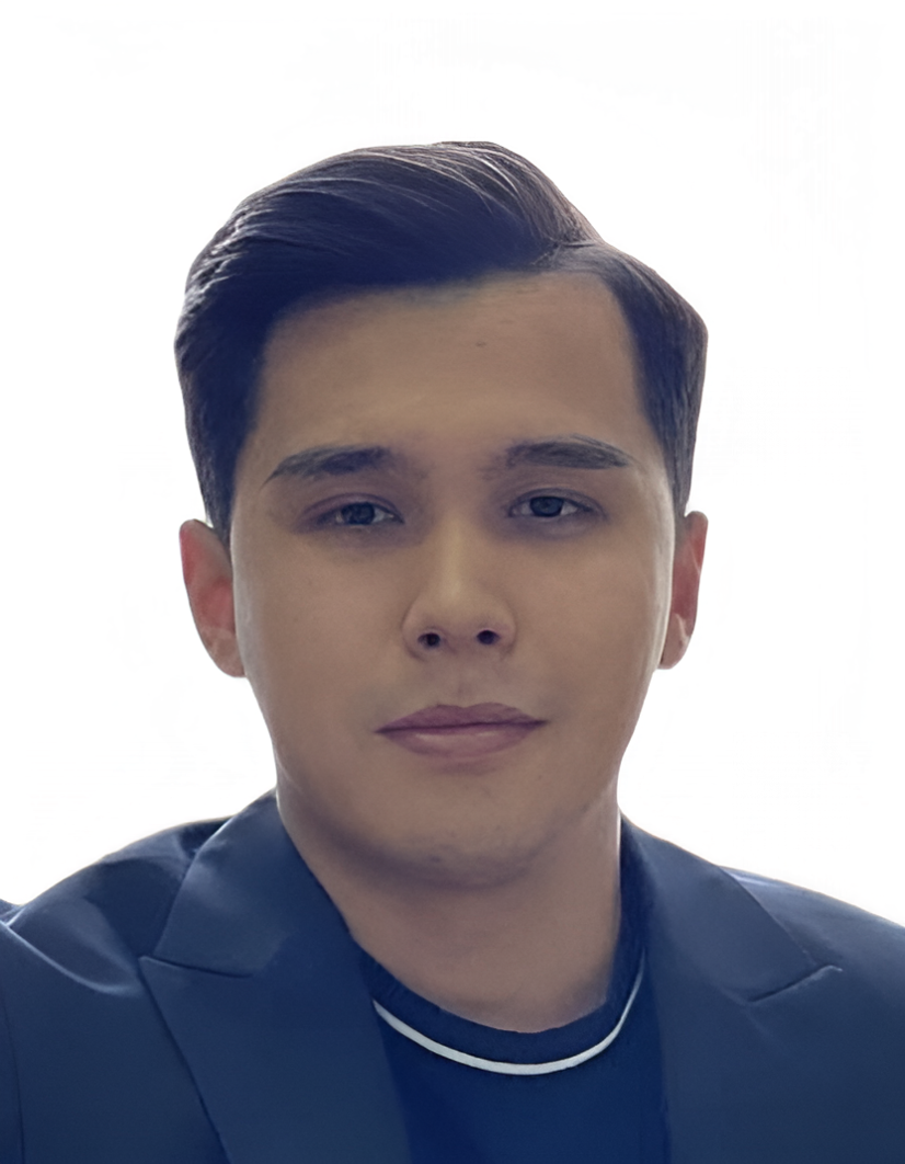 Курманбеков Темірлан Алмазұлы