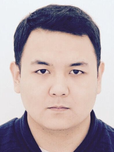 Майқынов Арлен Асанұлы