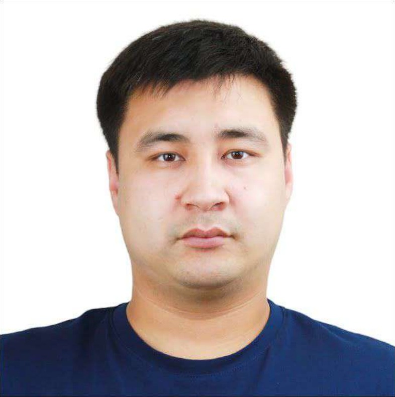 Омиралин Абай Ерланович