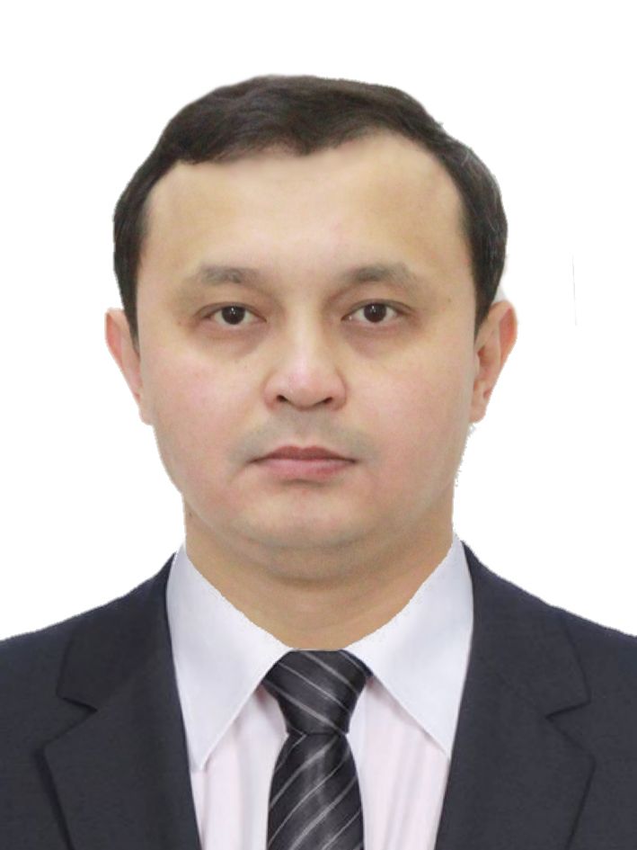 Ермеков Ренат Асхатови
