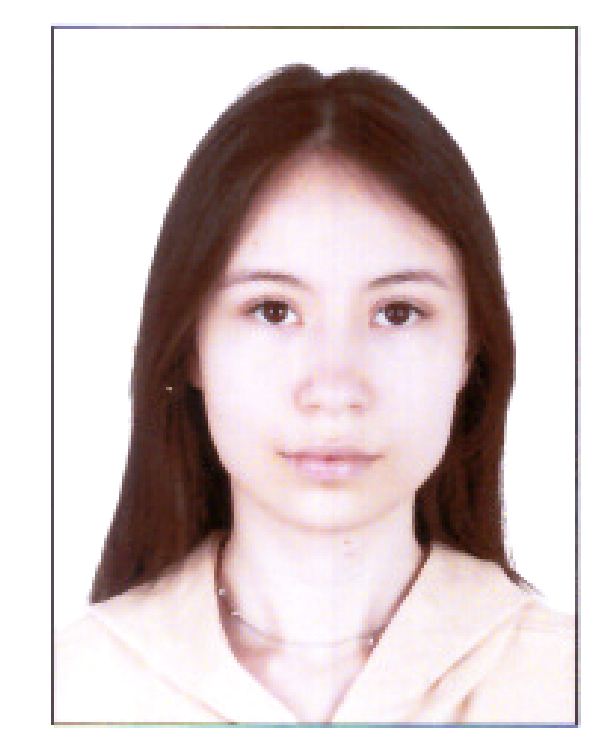 Карпунина Сымбат Маратовна