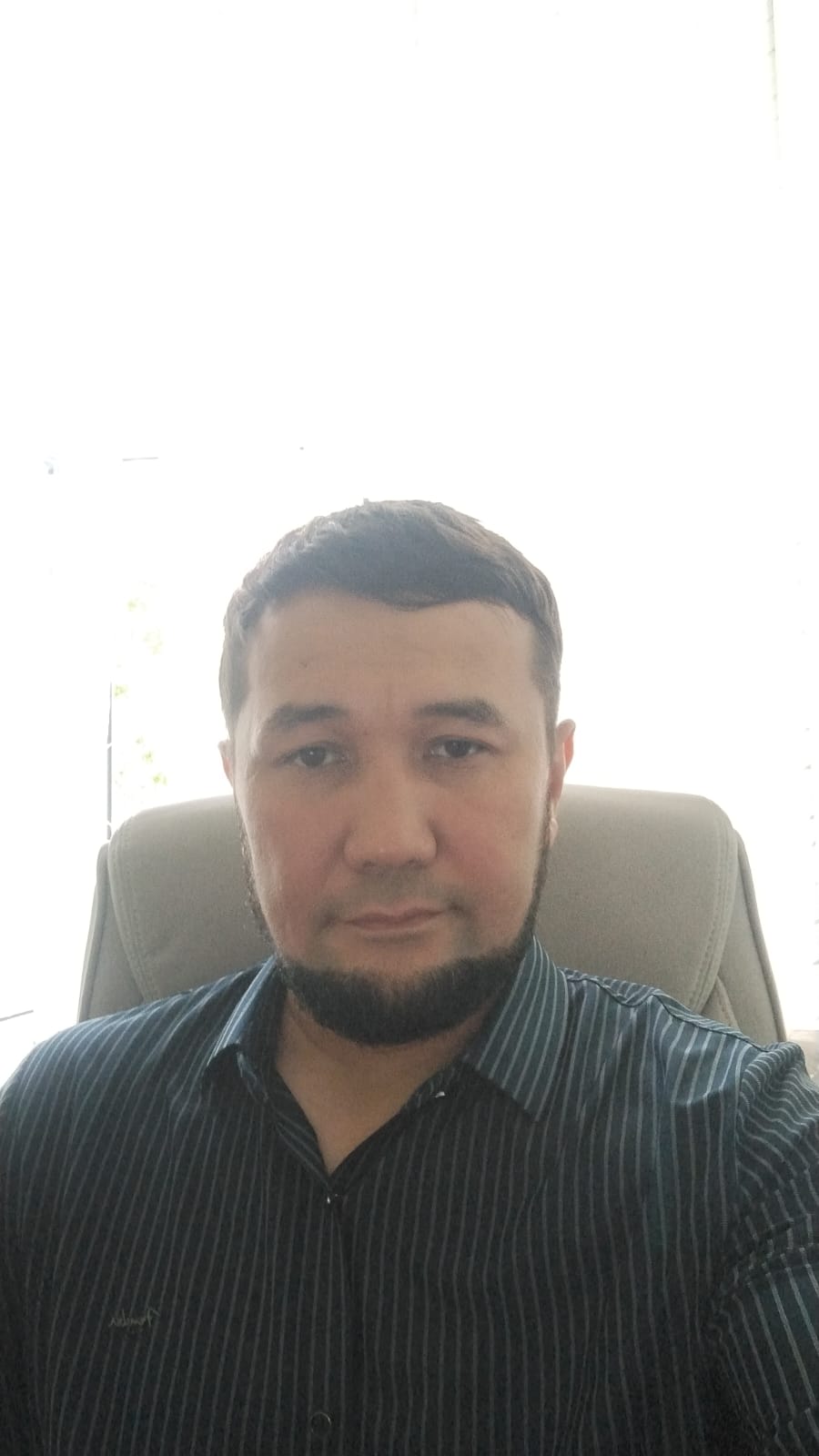Тулеуов Самат Болатович