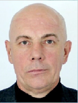 Хохлатов Сергей Валентинович