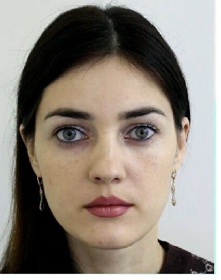 Лукина Александра Александровна