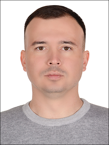 Ибрагимов Руслан Саитбаталович