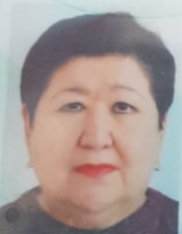 Кенжина Сауле Аукебаевна