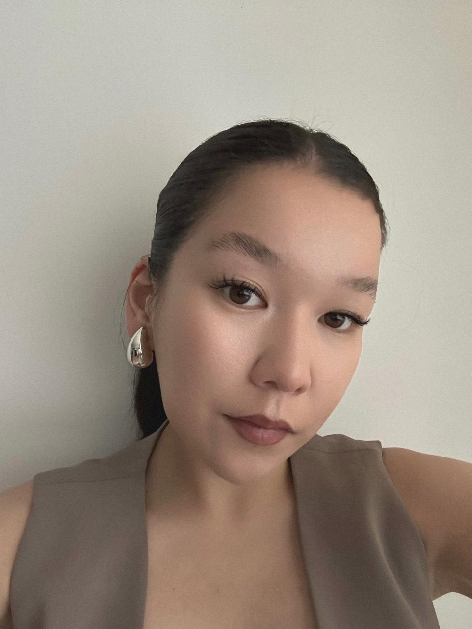 Сунгенова Анель Жанботакызы