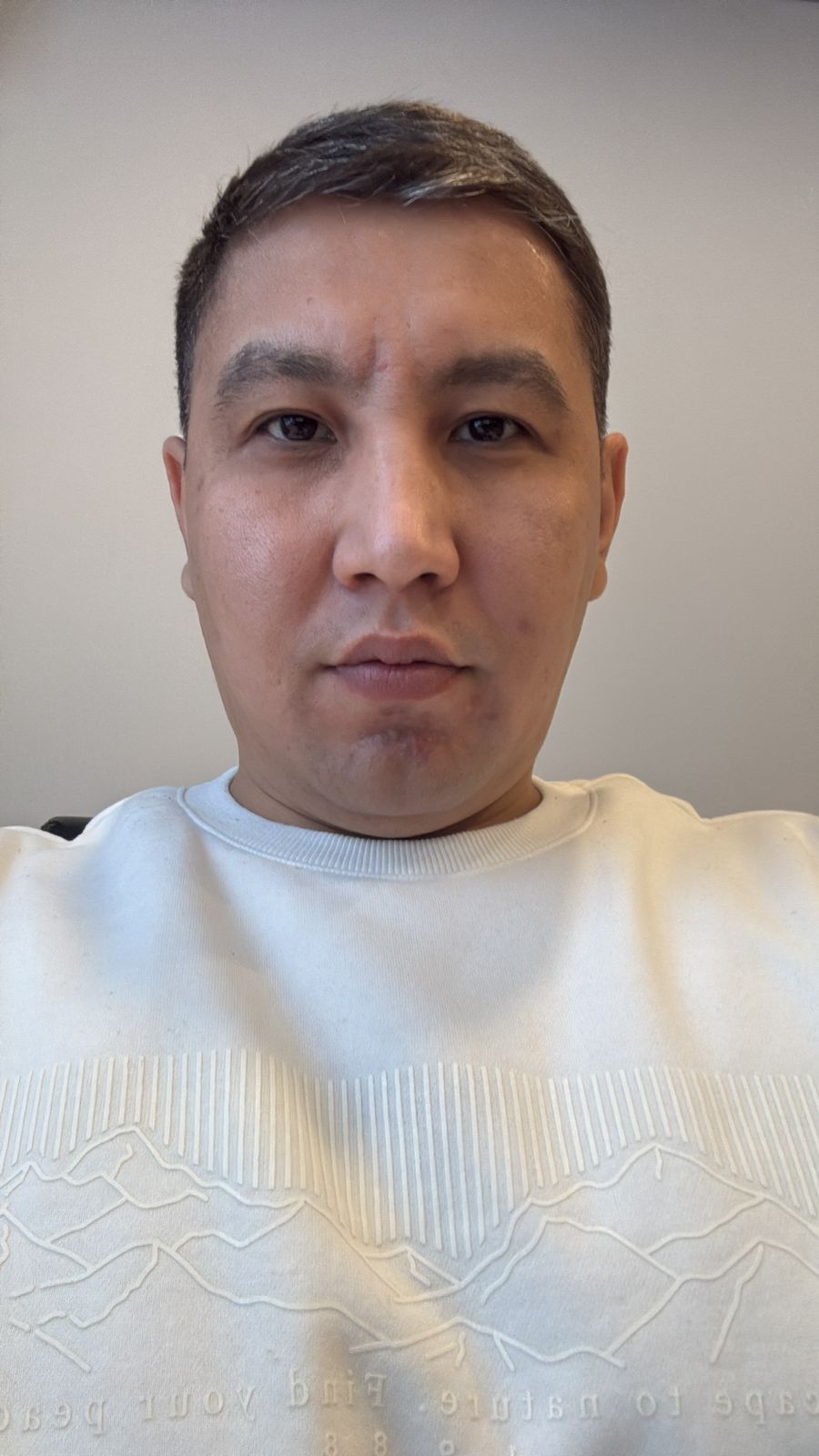 Бакиров Досан Куралович