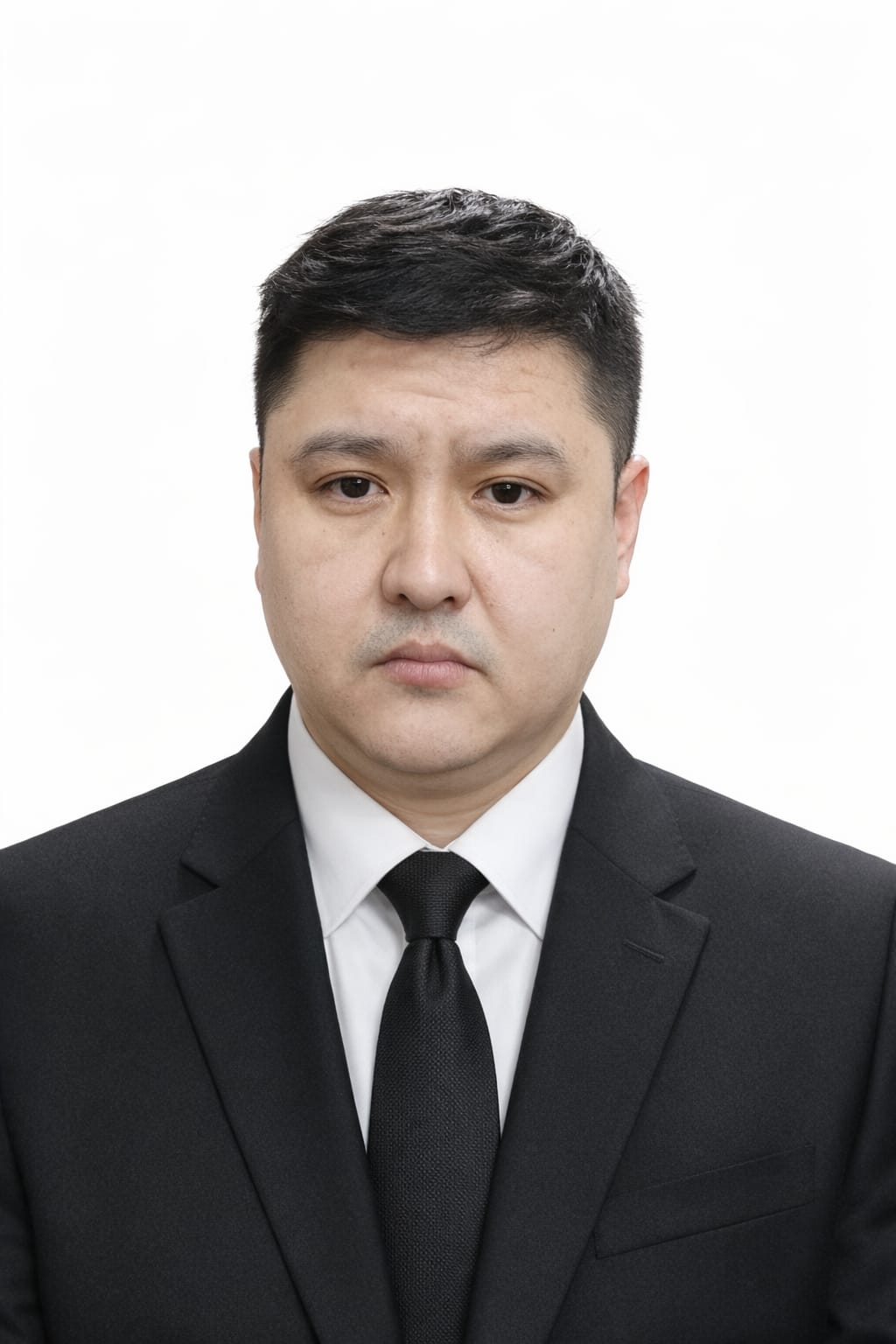 Маканов Серик Муратович