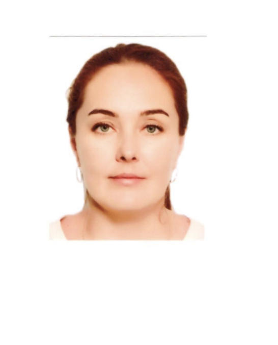 Ткаченко Наталья Александровна