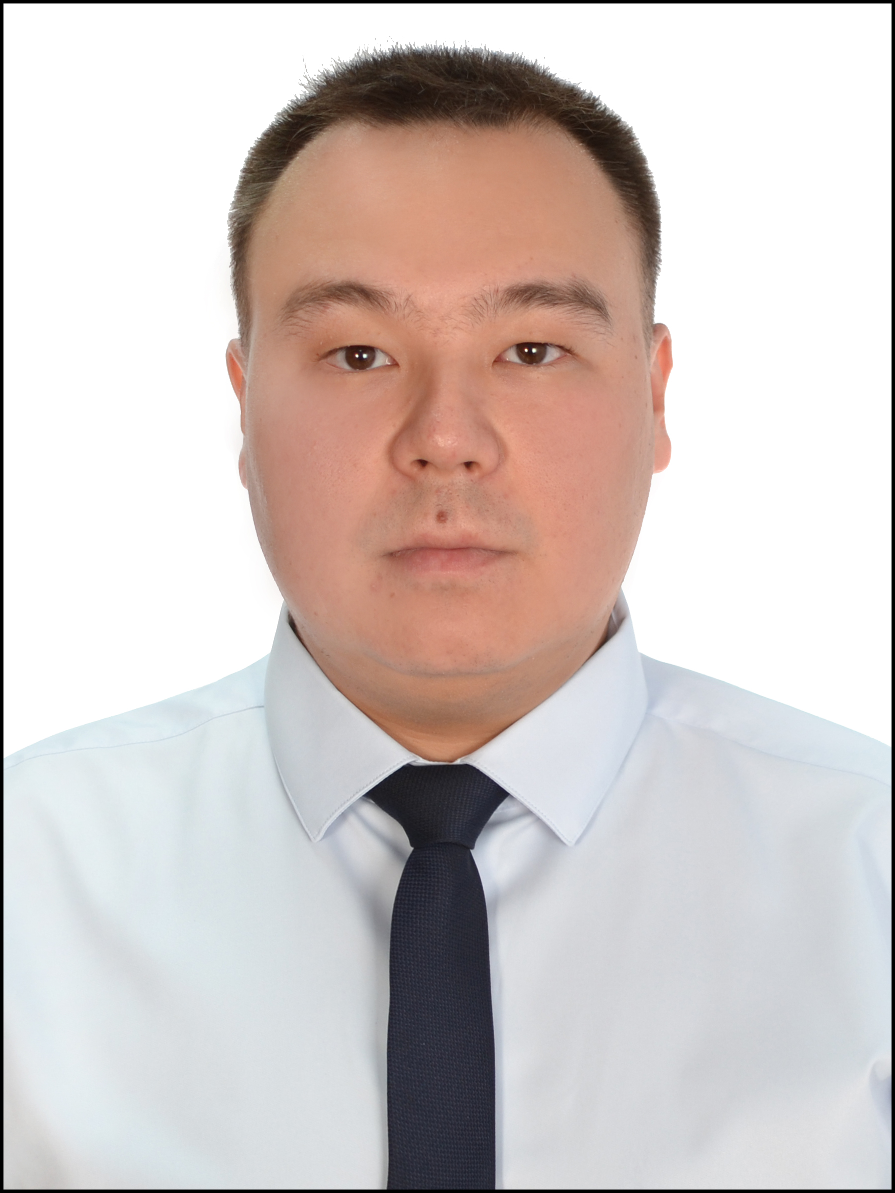 Алеев Ануар Равильевич