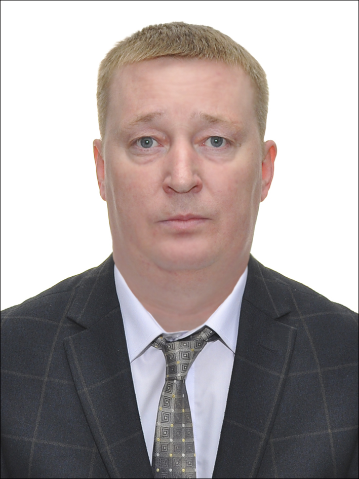 Долгов Сергей Владимирович