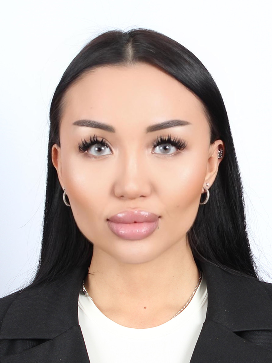 Иманбаева Арнура Мұхтарқызы