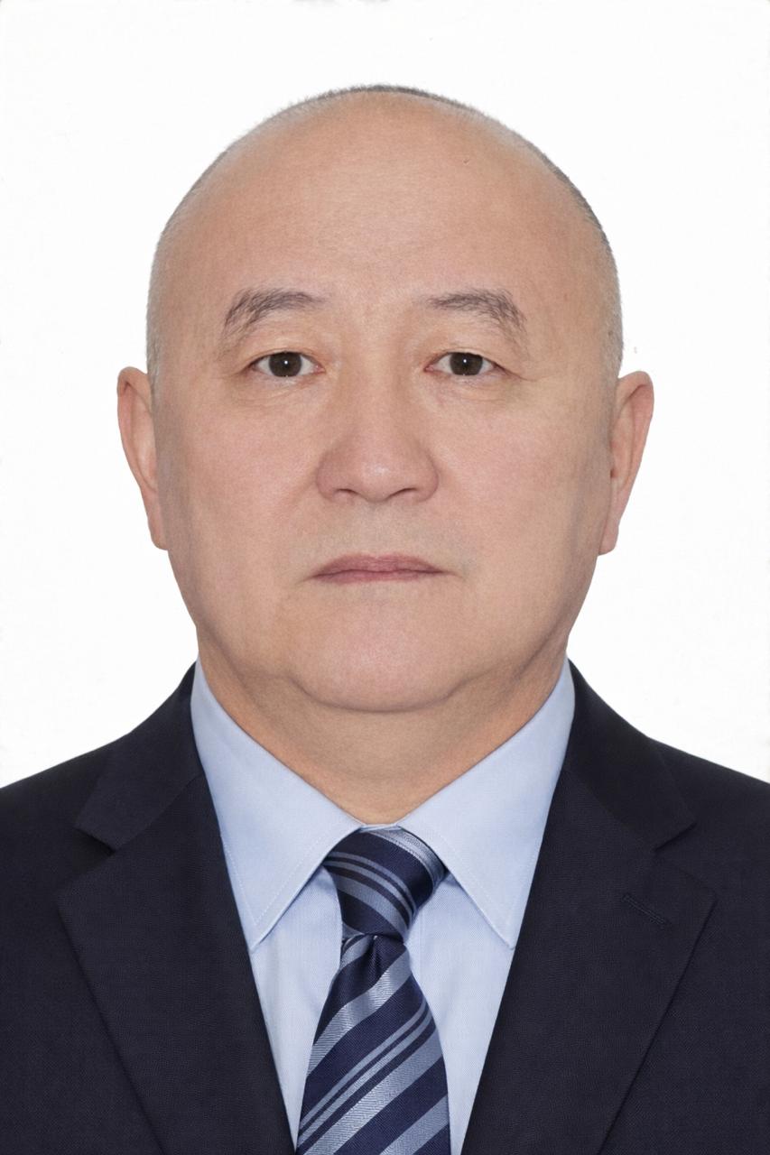 Кантаров Каиржан