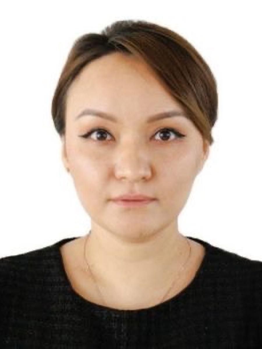 Нурлумбаева Ляззат Ерлановна