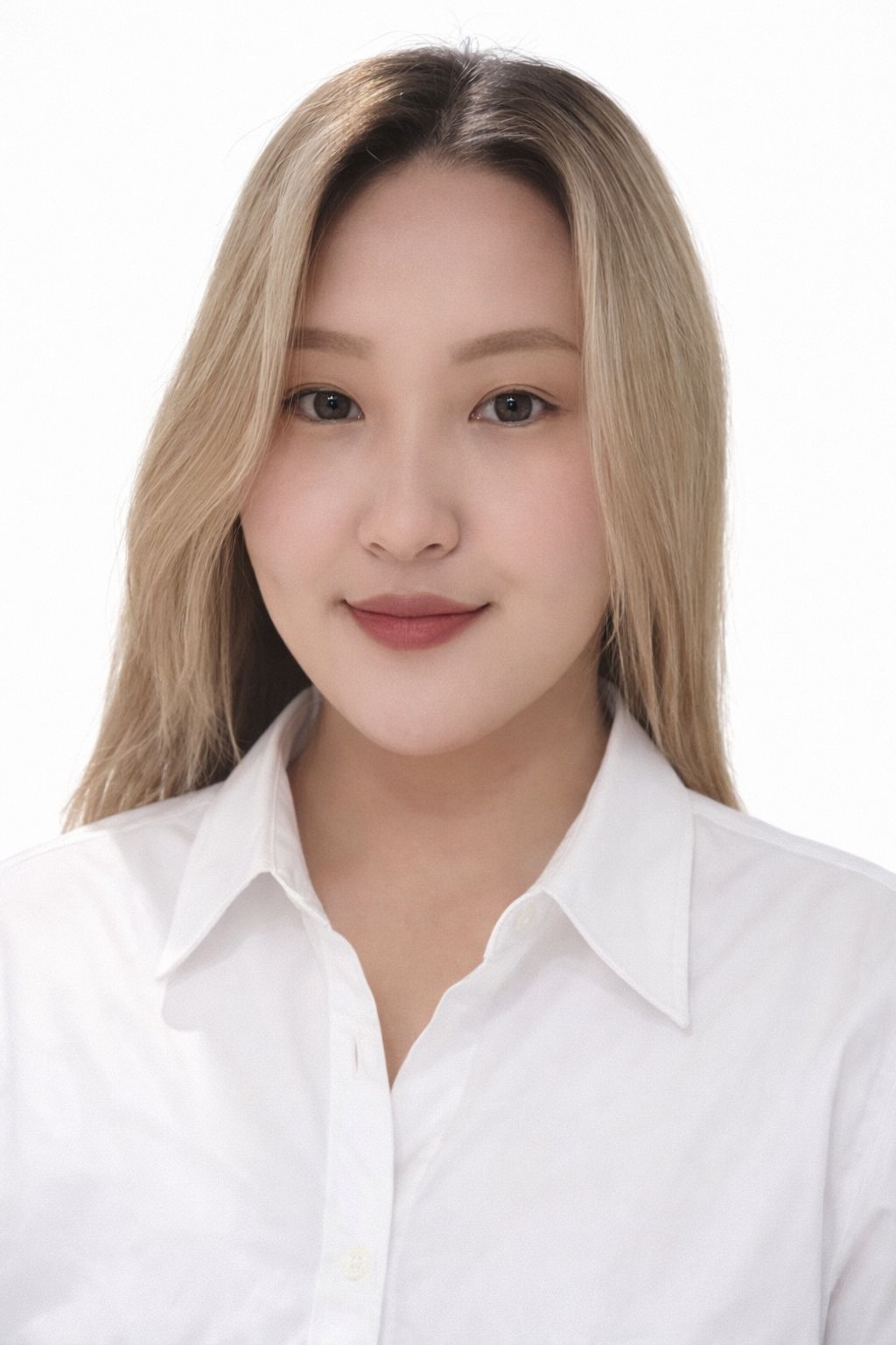 Хайса Ақмарал Ганболдқызы