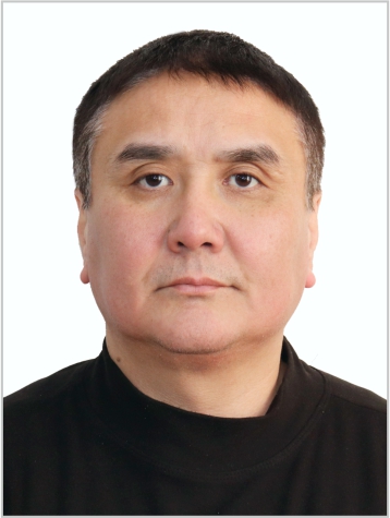 Куракбаев Бакыт Турсунович