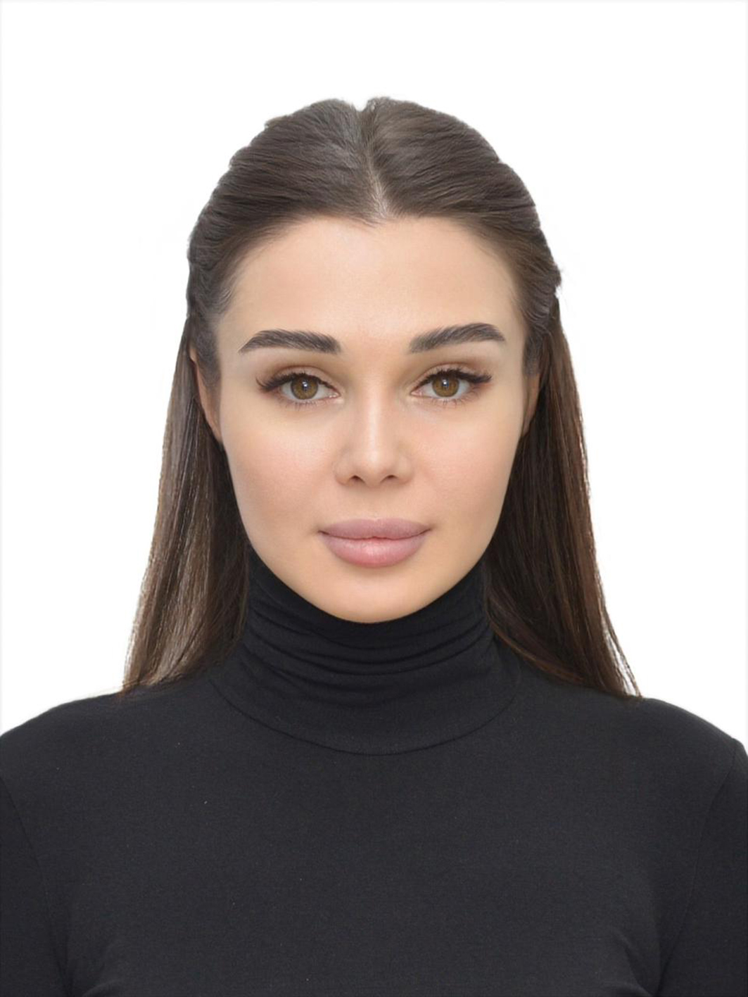 Савчук Анастасия Сергеевна