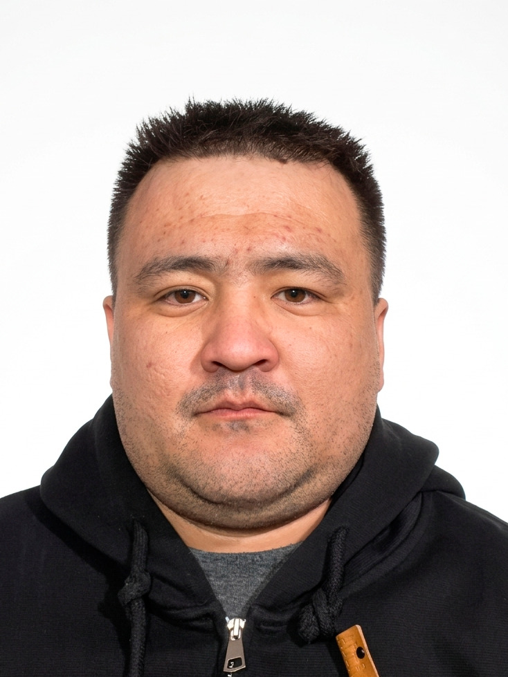 Ходжабеков Қуаныш Жалғасұлы