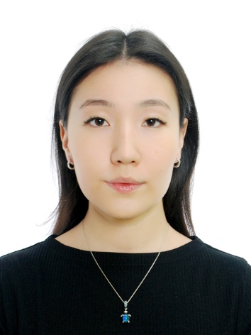 Шакен Гаухар Шакенкызы