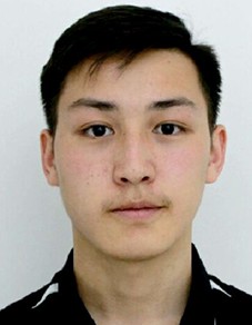 Бытебаев Жасулан Берікұлы