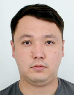 Илияхын Ернур Ерболұлы