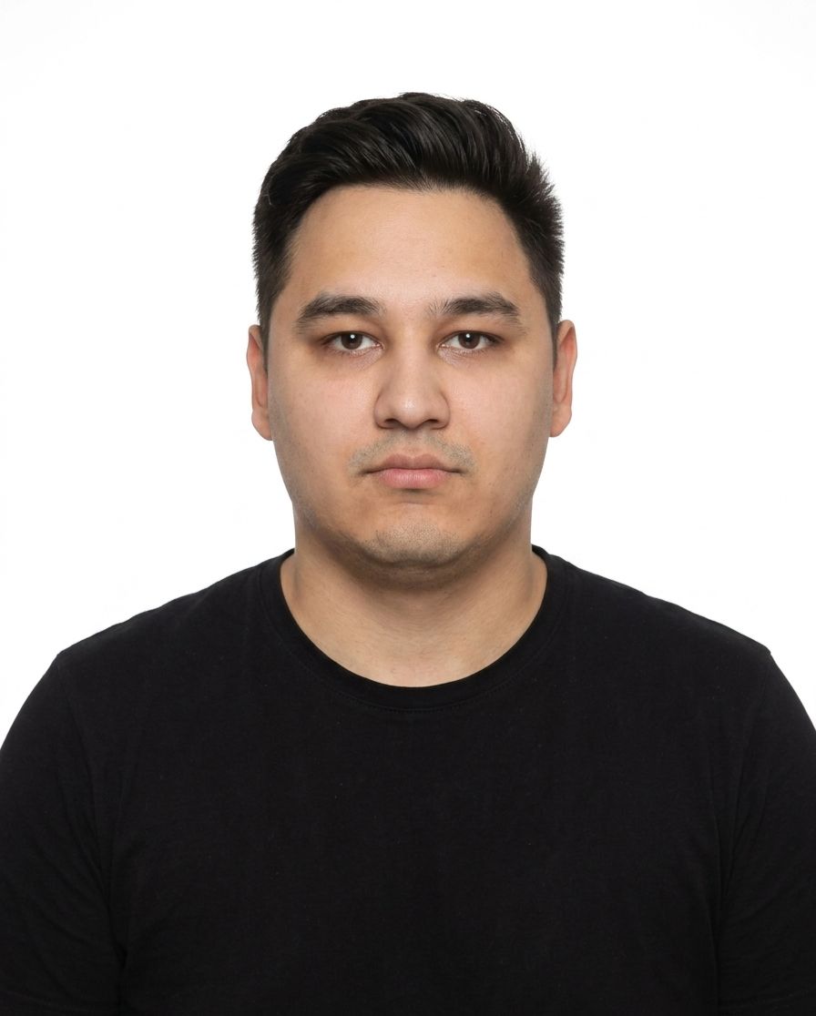 Абжанов Тимур Канатович
