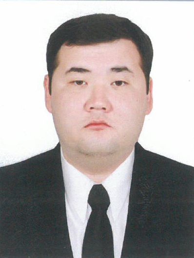 Мусин Абылай Кайратович