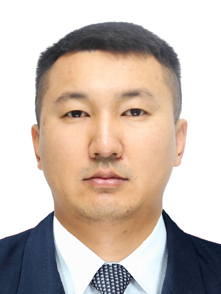 Токтаргазинов Мерлан Төлегенұлы