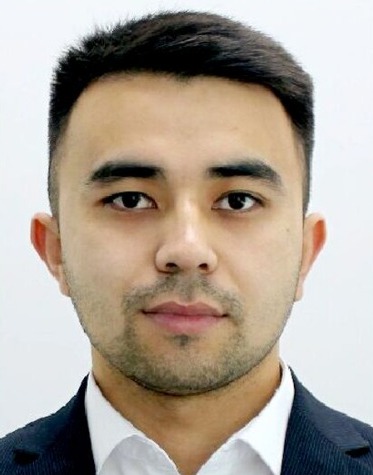 Кибасов Кайдар Ермекович