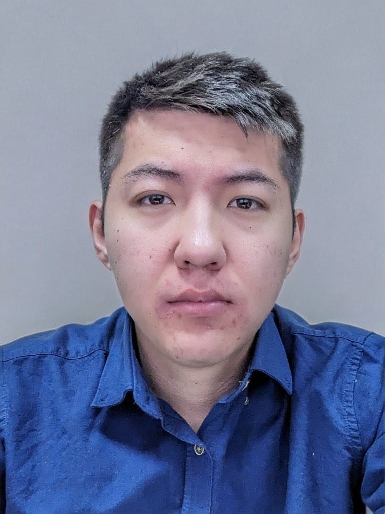 Зұлпықар Алмас Мұратұлы
