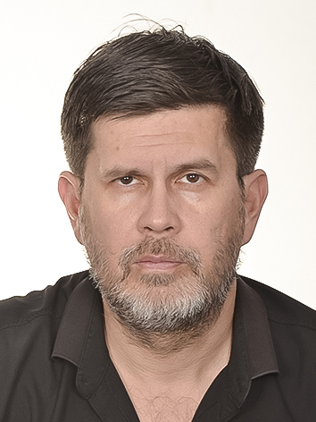 Кочкаров Алексей Борисович