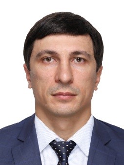 Яндиев Той Батырович