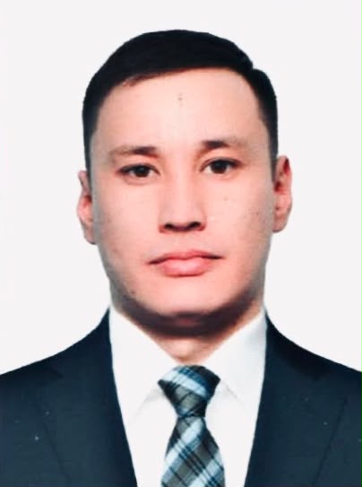 Абишев Куат Муратович