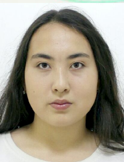 Нукина Адель Сакеновна