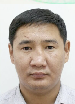 Абильдин Мухтар Аманжолович