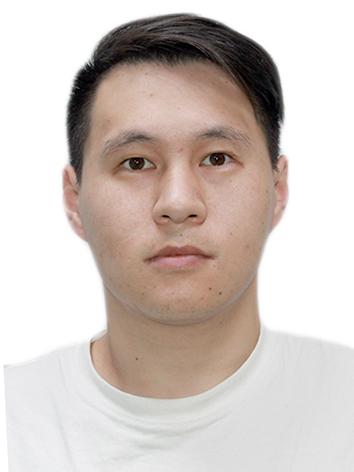 Хамитов Рауан Абдразахұлы